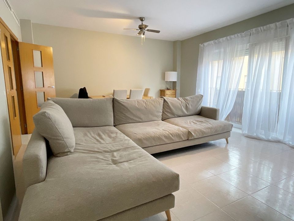Lejlighed i Benitachell, Alicante - foto 4