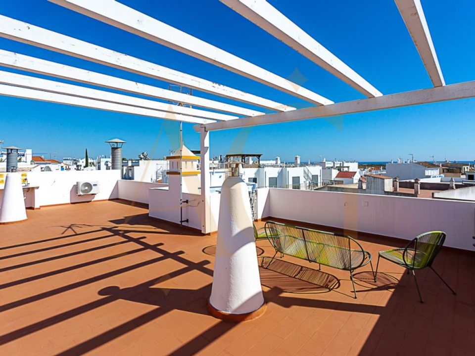Lejlighed i Tavira, Faro - foto 1