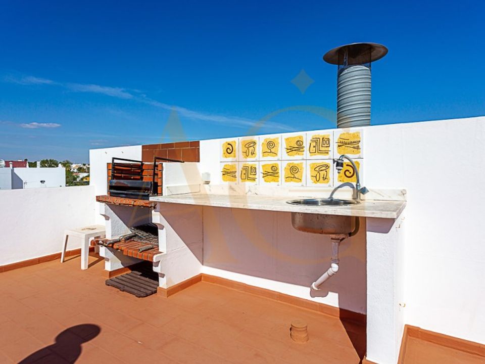 Lejlighed i Tavira, Faro - foto 5