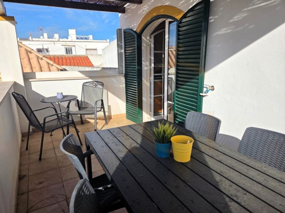 Lejlighed i Tavira, Faro - foto 2