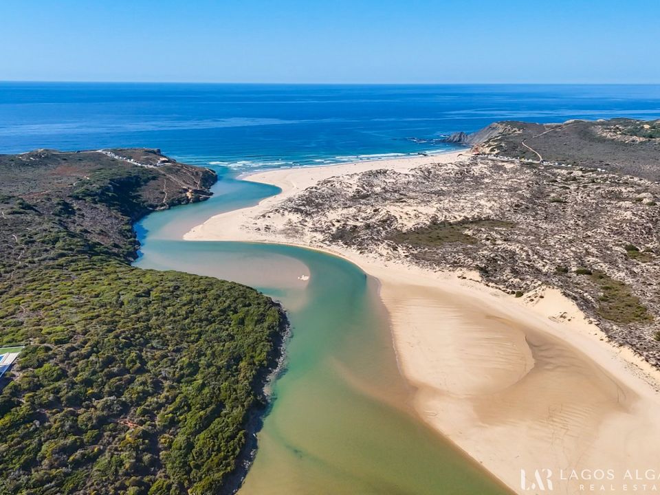 Leilighet i Aljezur, Faro - bilde 2