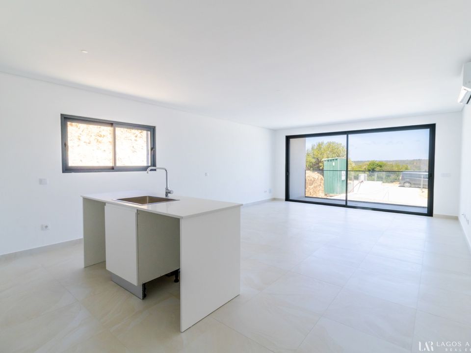 Leilighet i Aljezur, Faro - bilde 3