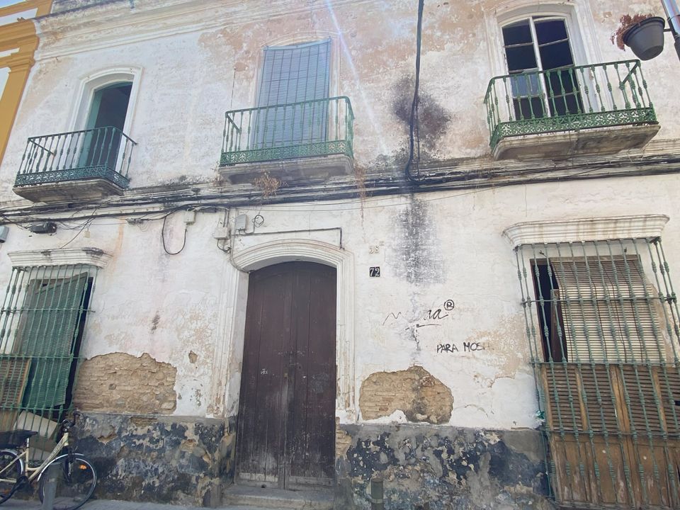 Villa i Sanlucar De Barrameda, Cadiz - foto 1