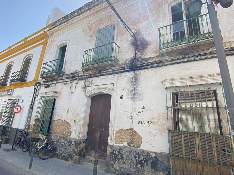 Villa i Sanlucar De Barrameda, Cadiz - foto 2