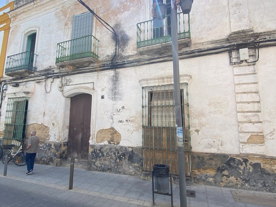 Villa i Sanlucar De Barrameda, Cadiz - foto 3