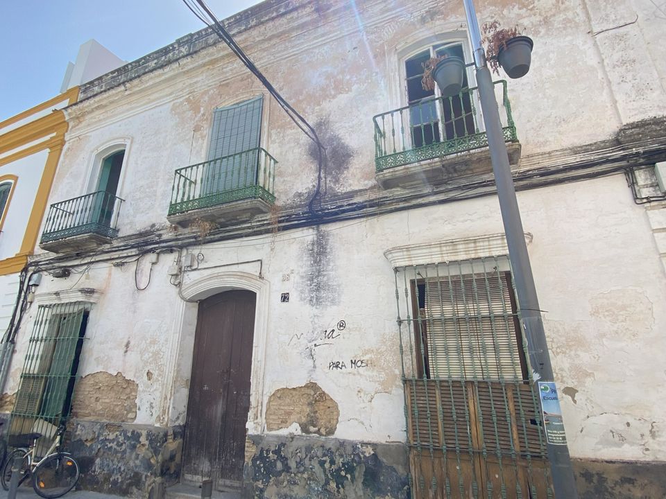 Villa i Sanlucar De Barrameda, Cadiz - foto 4