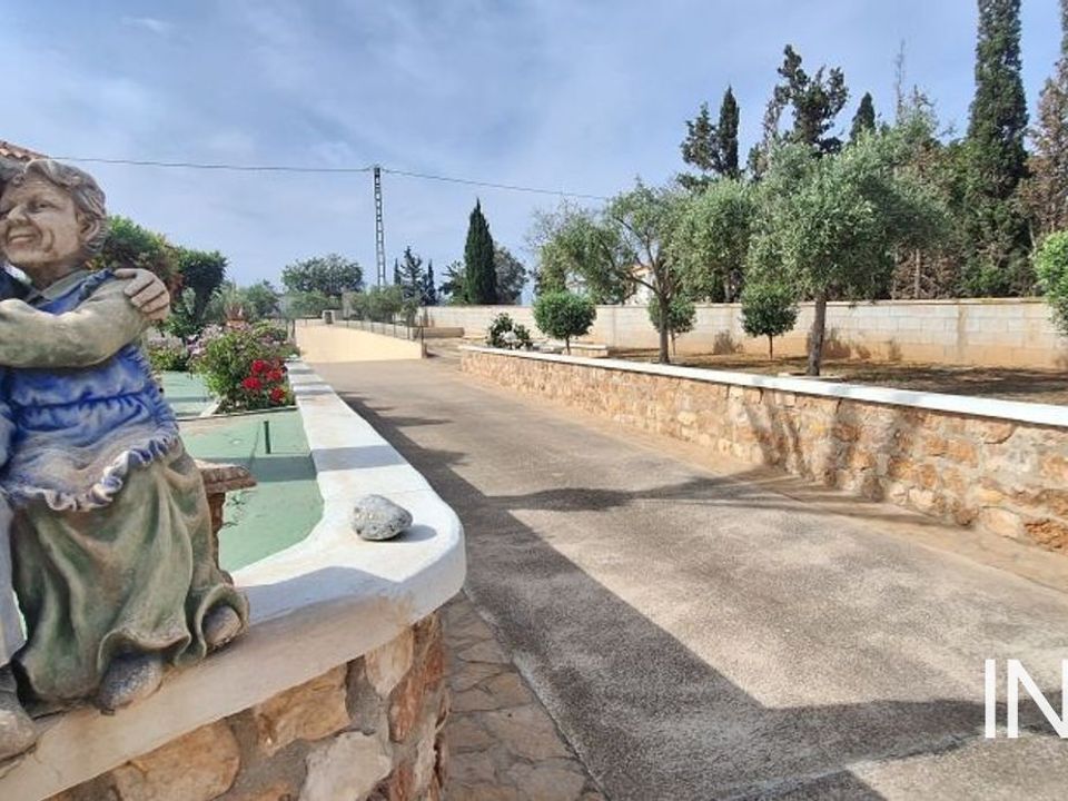 Villa i Alicante, Alicante - foto 3