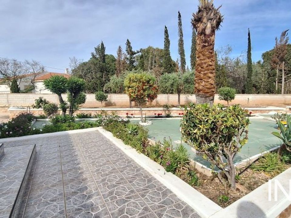 Villa i Alicante, Alicante - foto 4