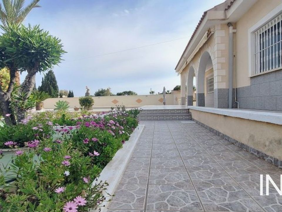 Villa i Alicante, Alicante - foto 5