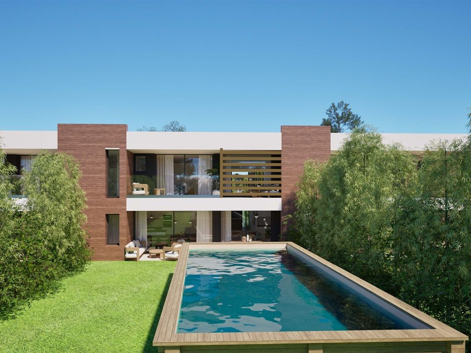 Villa i Albufeira, Faro - foto 2