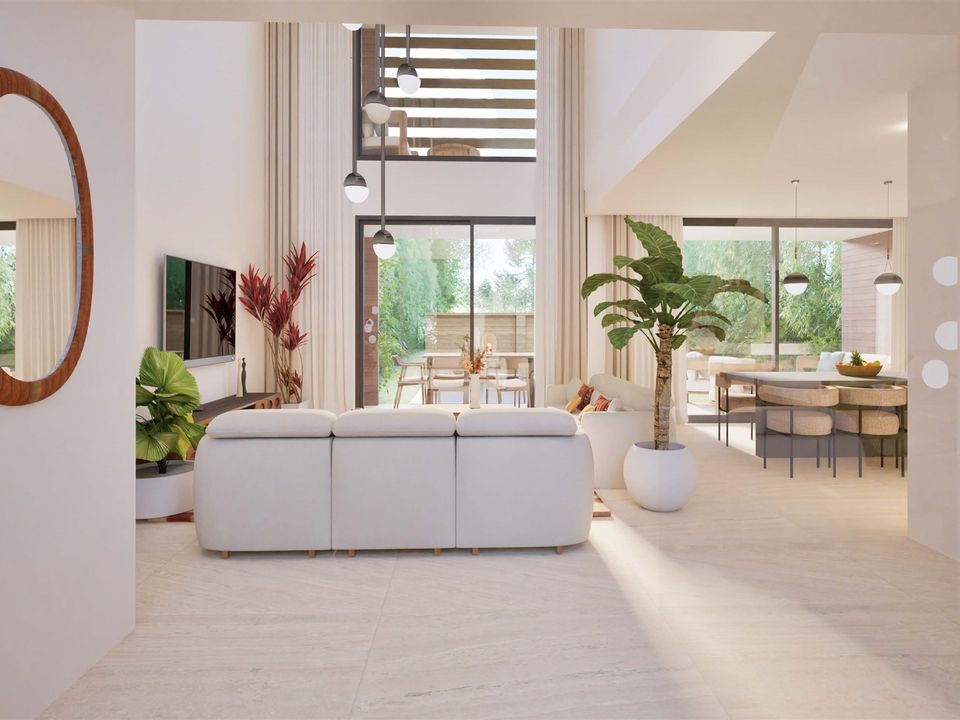 Villa i Albufeira, Faro - foto 3