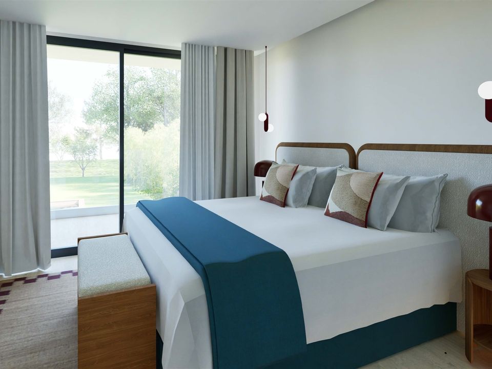 Villa i Albufeira, Faro - foto 4