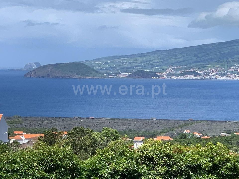 Helårsgrund i Madalena, Pico - foto 5