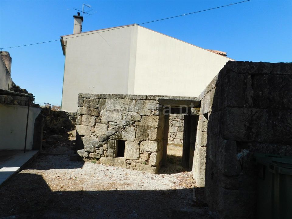 Villa i Seia, Guarda - bilde 2