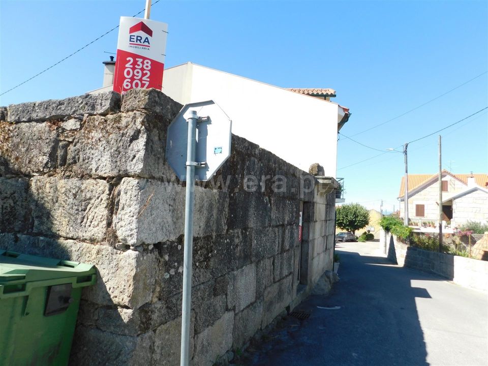 Villa i Seia, Guarda - bilde 3