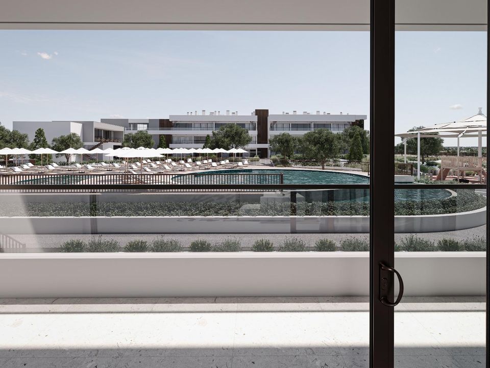 Studio i Lagoa, Faro - foto 5