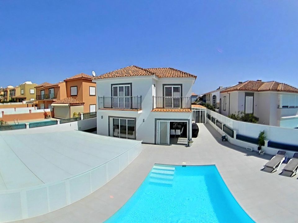Villa en Maspalomas, Gran Canaria - foto 1