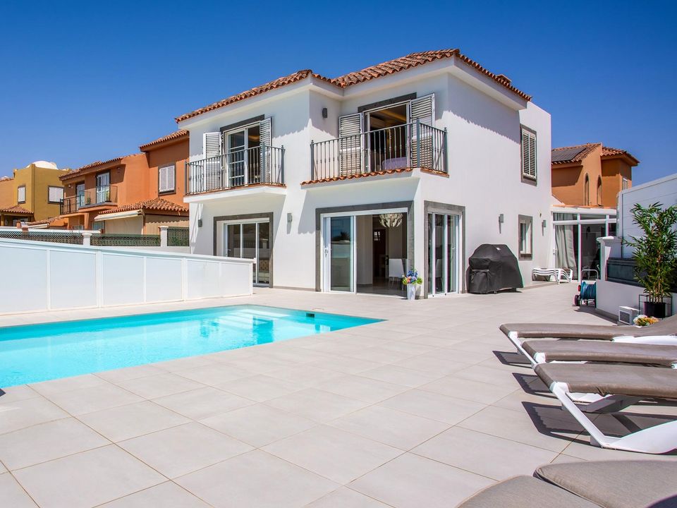 Villa en Maspalomas, Gran Canaria - foto 2