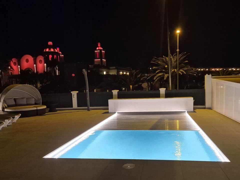 Villa en Maspalomas, Gran Canaria - foto 3