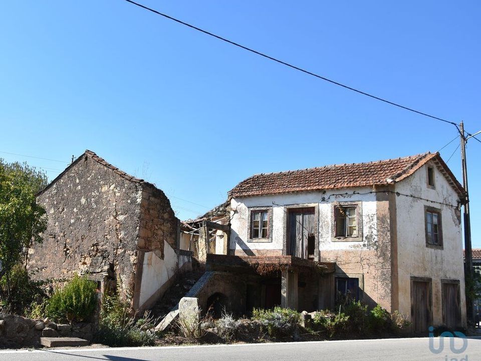 Byhus i Ferreira do Zezere, Santarem - foto 4