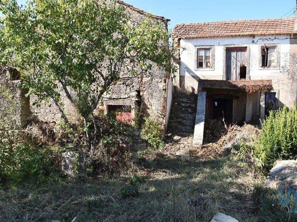 Byhus i Ferreira do Zezere, Santarem - foto 3