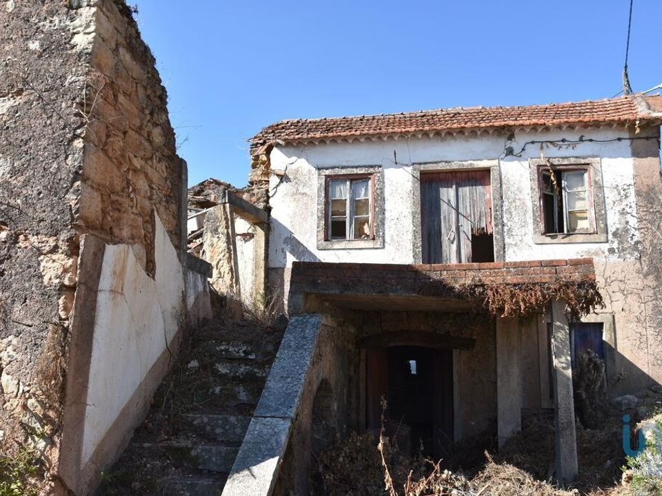 Byhus i Ferreira do Zezere, Santarem - foto 1