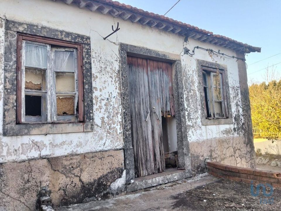 Byhus i Ferreira do Zezere, Santarem - foto 5