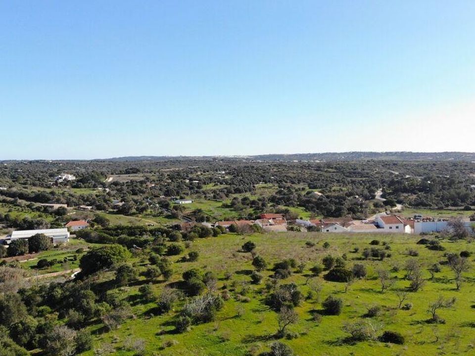 Grond in Sagres, Faro - foto 3