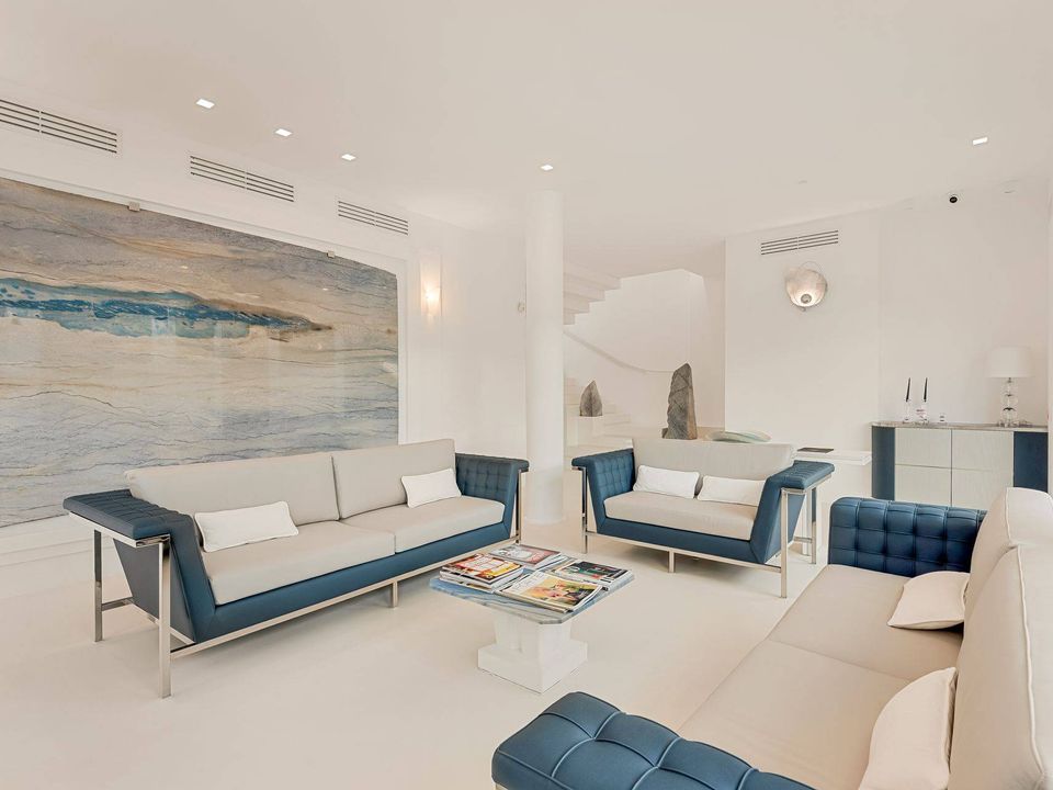 Villa i Forte dei Marmi, Lucca - foto 3