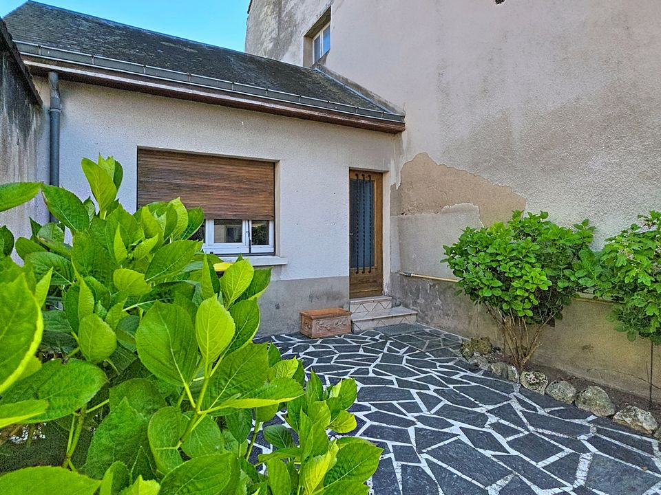 Villa i Bonny-sur-Loire, Loiret - foto 3