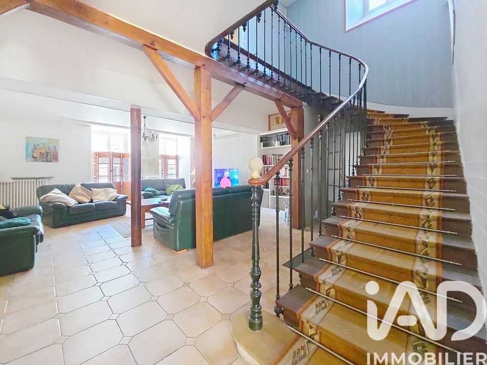 Villa i Bonny-sur-Loire, Loiret - foto 2