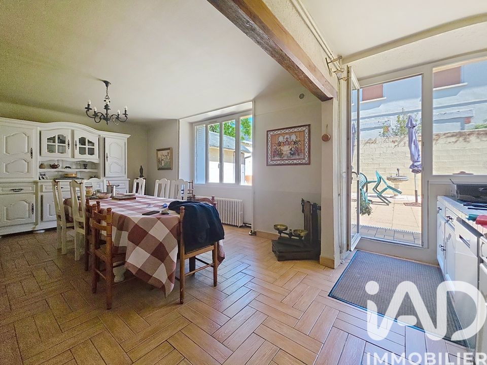Villa i Bonny-sur-Loire, Loiret - foto 4