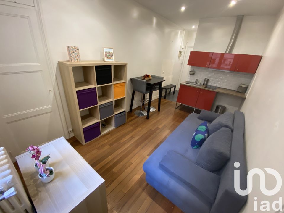Studio i Paris, Paris - foto 3