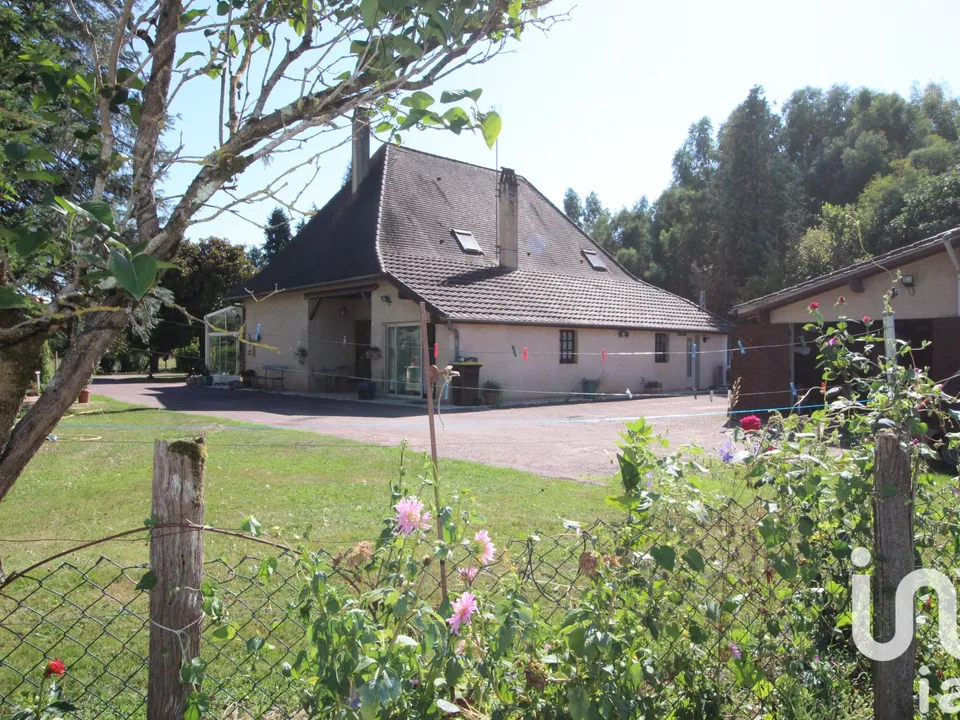 Villa i Prigonrieux, Dordogne - foto 1