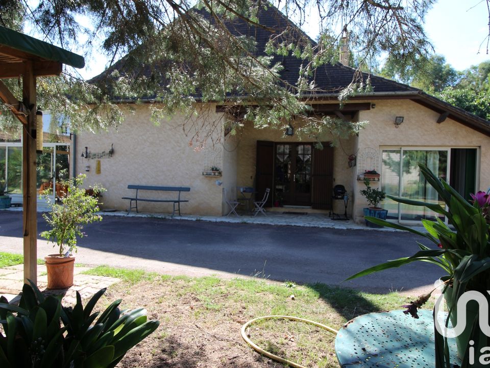 Villa i Prigonrieux, Dordogne - foto 2