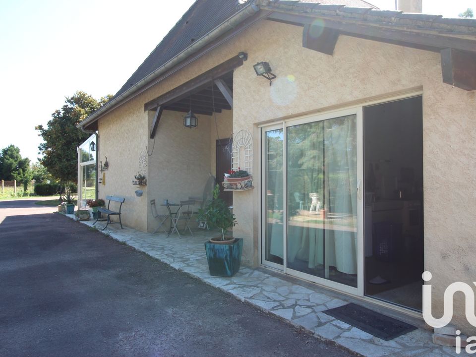 Villa i Prigonrieux, Dordogne - foto 3