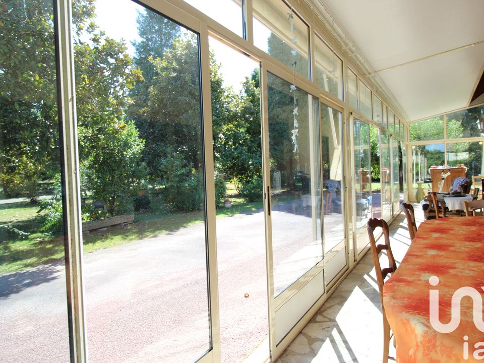 Villa i Prigonrieux, Dordogne - foto 4