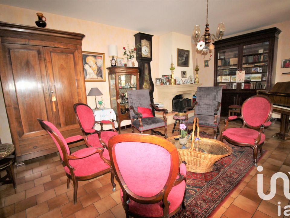 Villa i Prigonrieux, Dordogne - foto 5