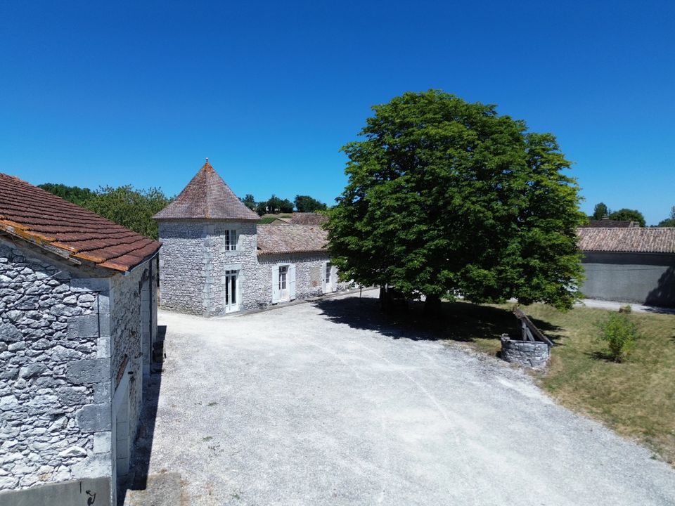 Villa i Issigeac, Dordogne - foto 3