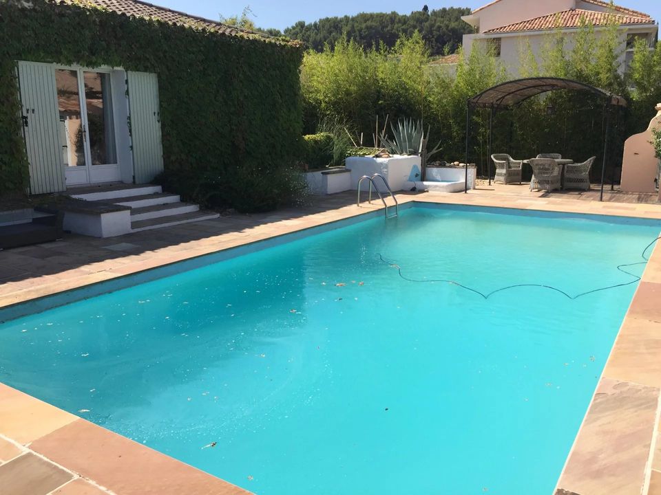 Villa en Velaux, Bouches-du-Rhone - foto 3