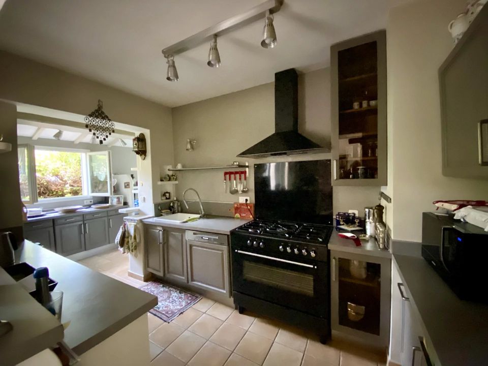 Villa en Velaux, Bouches-du-Rhone - foto 5