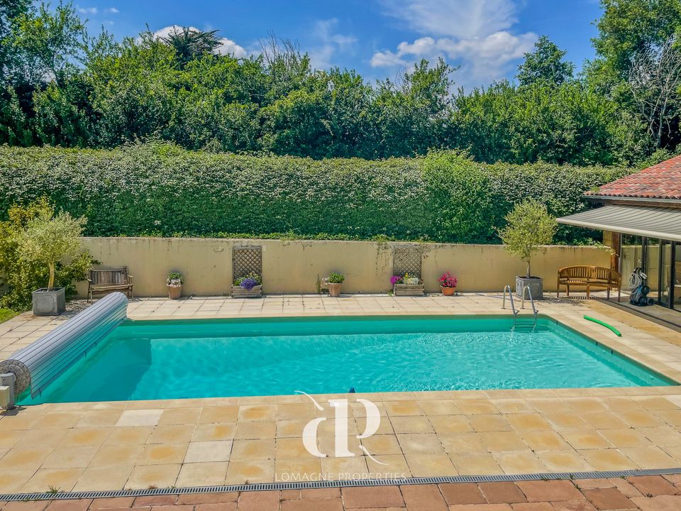 Villa i Vic-Fezensac, Gers - foto 2