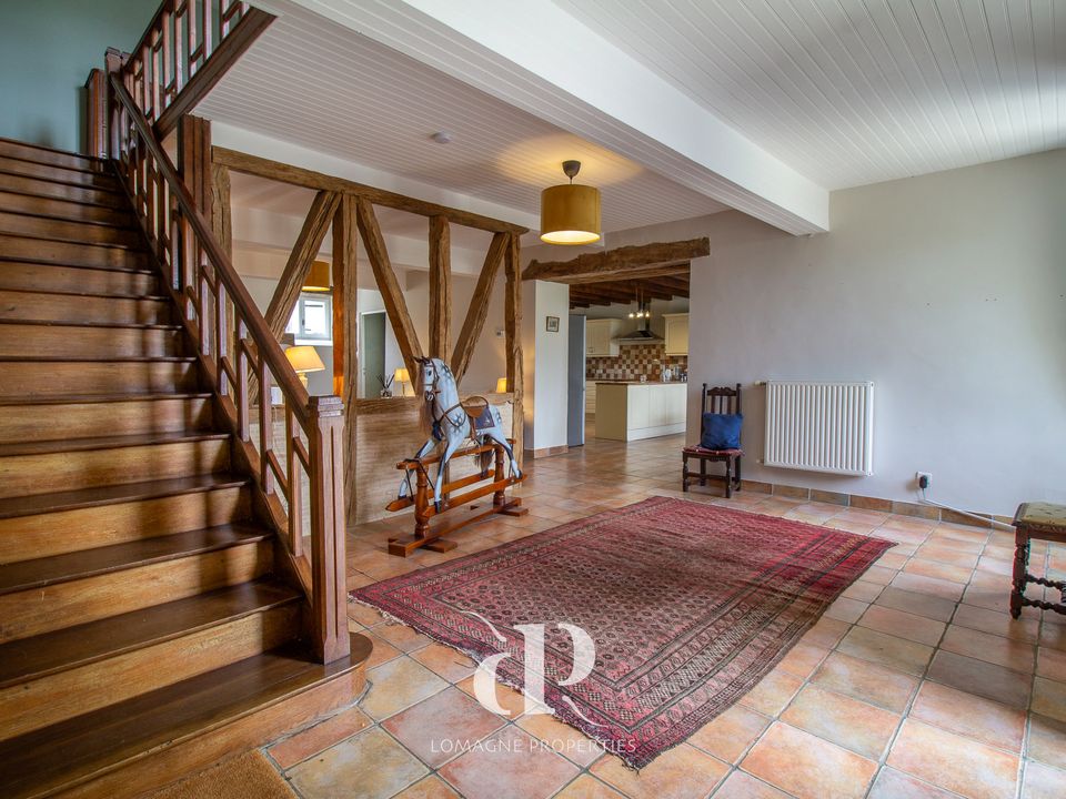 Villa i Vic-Fezensac, Gers - foto 3
