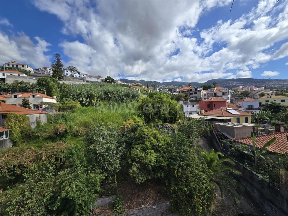 Helårsgrund i Funchal, Madeira - foto 3