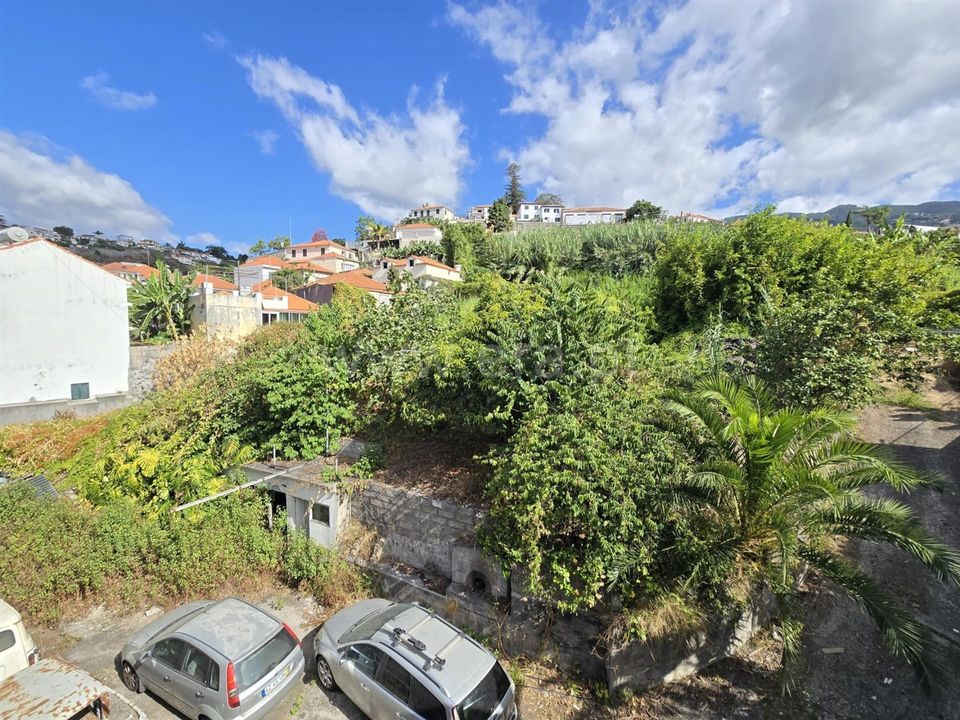 Helårsgrund i Funchal, Madeira - foto 5