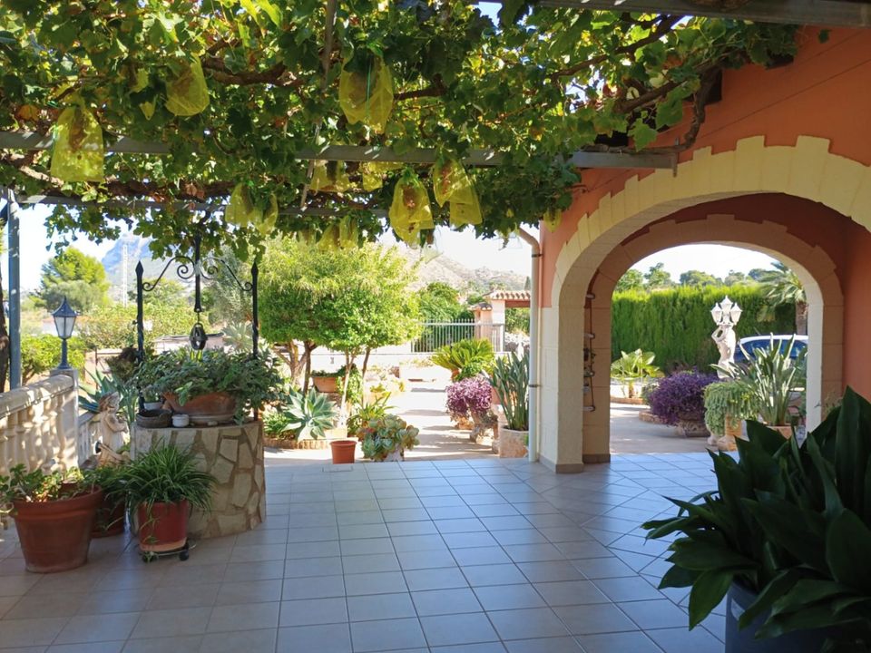 Villa i Denia, Alicante - foto 3