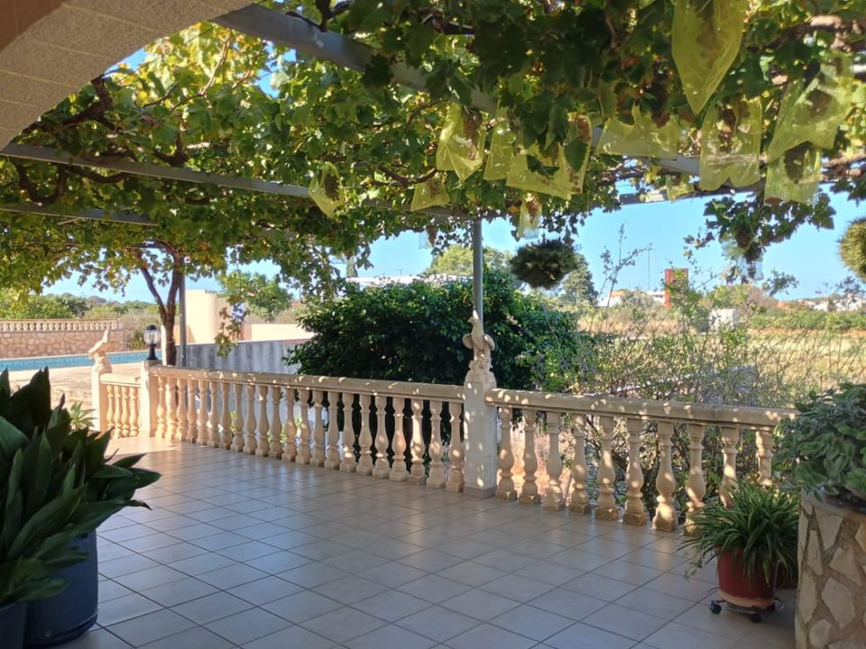 Villa i Denia, Alicante - foto 4