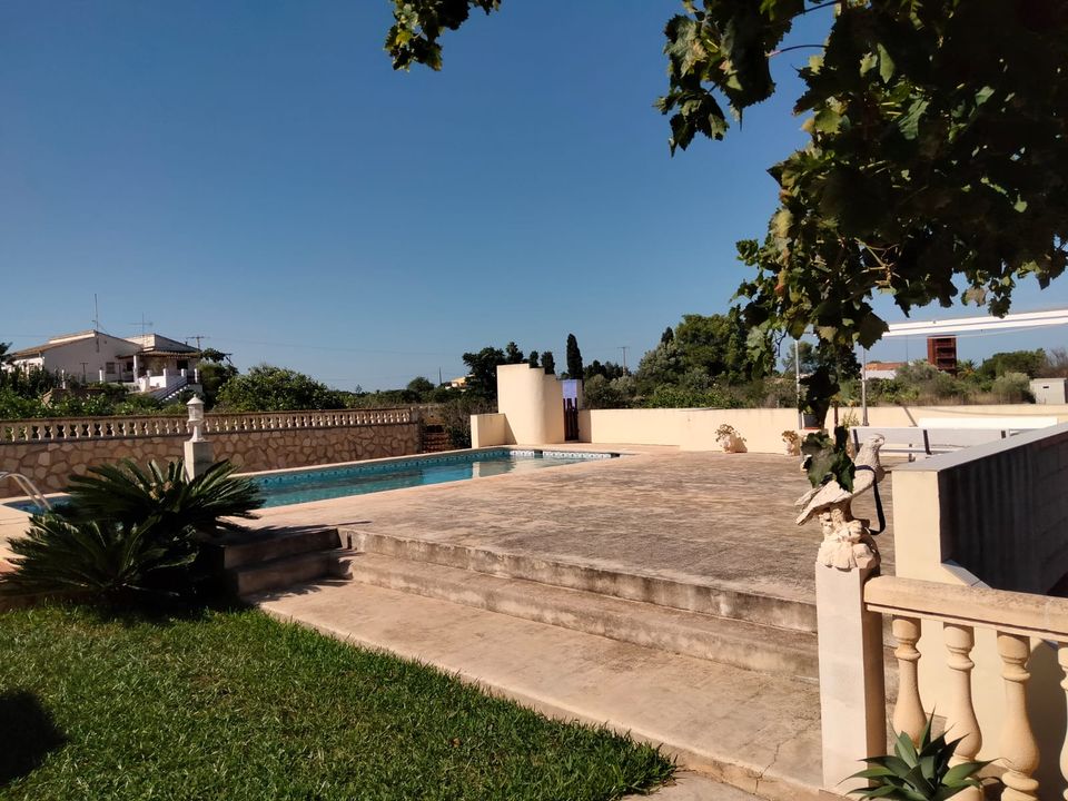 Villa i Denia, Alicante - foto 5