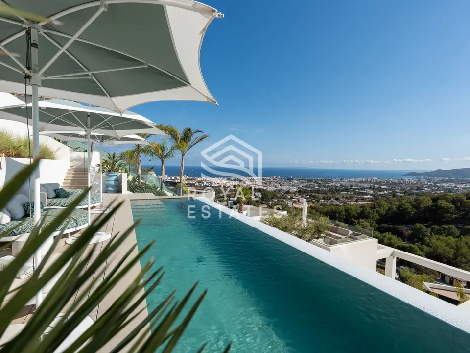 Villa i Ibiza, Ibiza - foto 2