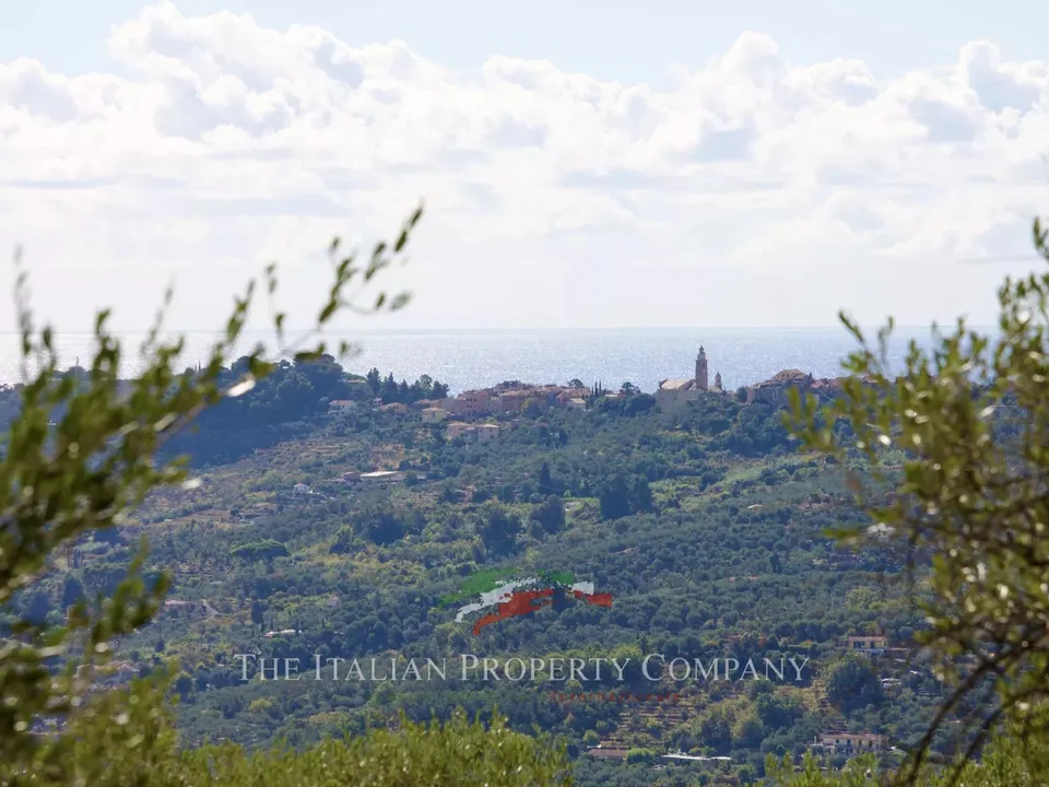 Tomt i Imperia, Imperia - foto 1